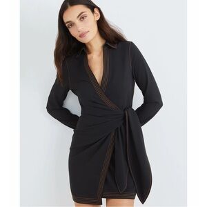 NEW Veronica Beard Lavella dress size 6 NWT